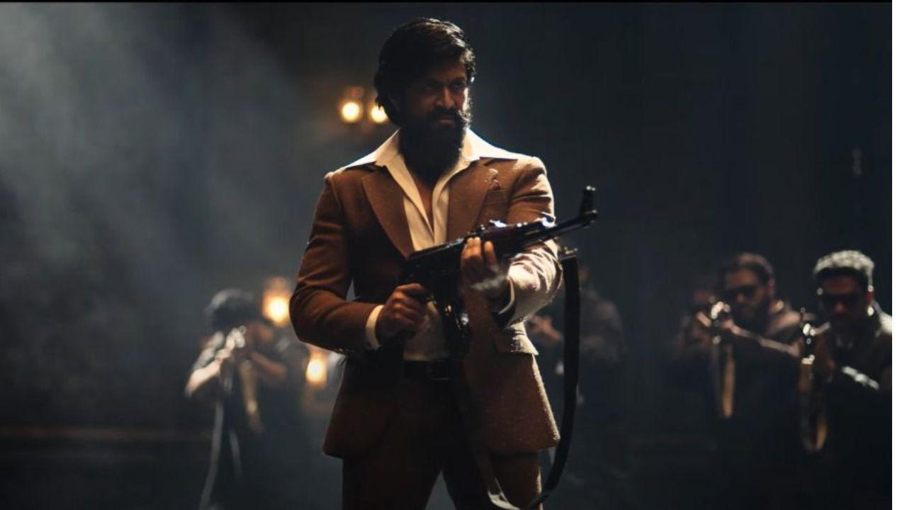 While Yash has been a name of a new trend that has his presence all over the country, the impact of his stardom has also created a whole new kind of rage around the world. But the biggest impact that has been registered of Yash`s growth would be justified when South Indian International Movie Awards thanked him for bringing them to his city which made history in the Kannada industry While Yash has been a name of a new trend that has his presence all over the country, the impact of his stardom has also created a whole new kind of rage around the world. But the biggest impact that has been registered of Yash`s growth would be justified when South Indian International Movie Awards thanked him for bringing them to his city which made history in the Kannada industry